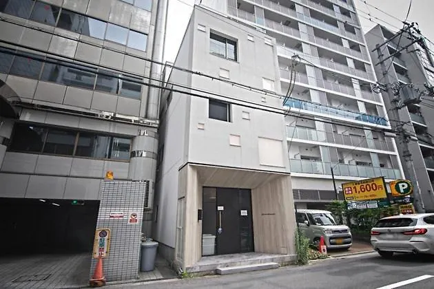 Home-Shinmachi - Vacation Stay 12922 Osaka Apartment