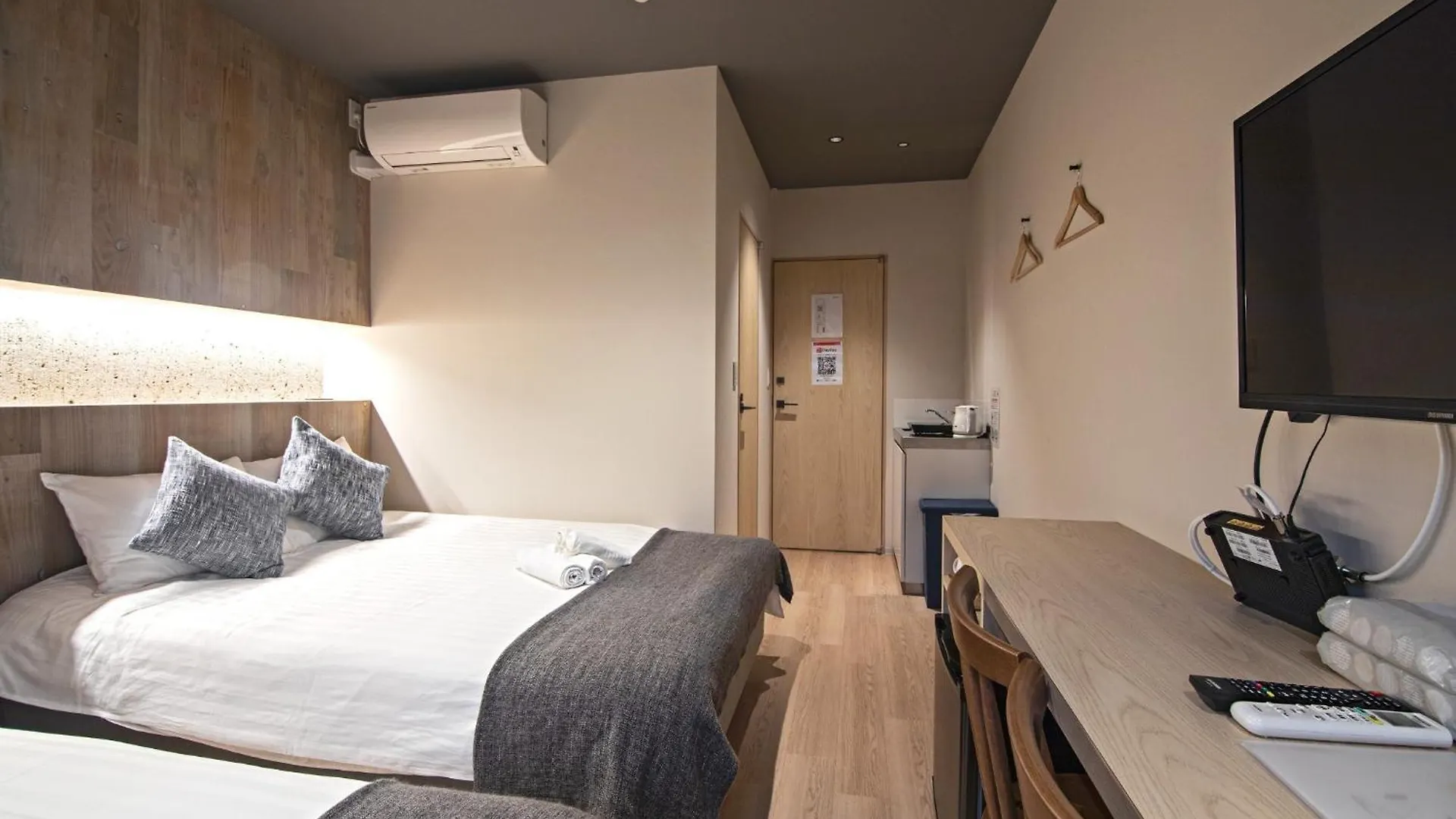 Apartment Home-Shinmachi - Vacation Stay 12922 Osaka Japan